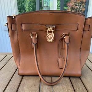 Michael Kors tote